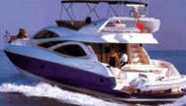 sunseeker 64 moor